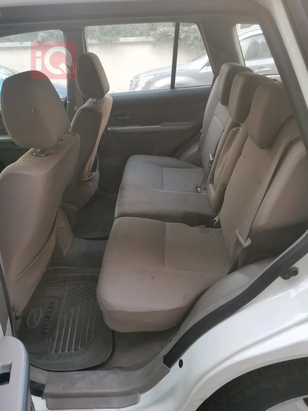 سوزوكي جراند فيتارا